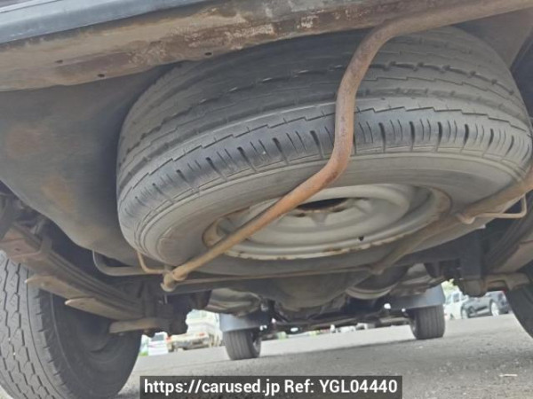 Used 2003 MT toyota hiace-van LH178V Image[32]