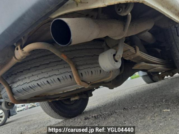 Used 2003 MT toyota hiace-van LH178V Image[33]