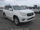 Toyota Land Cruiser Prado TRJ150W