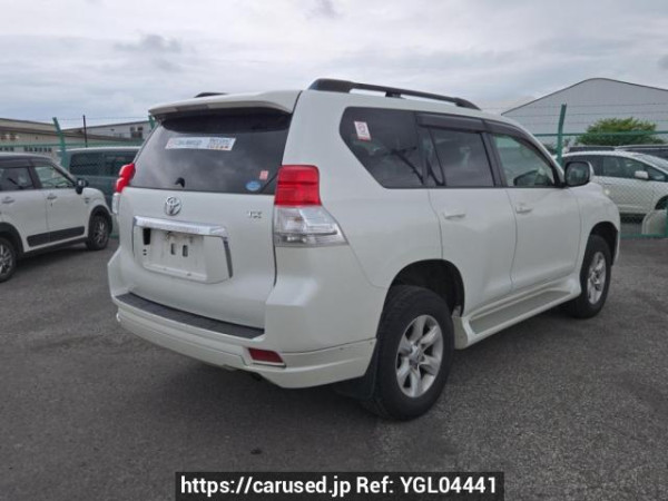 Used 2012 AT toyota land-cruiser-prado TRJ150W Image[6]