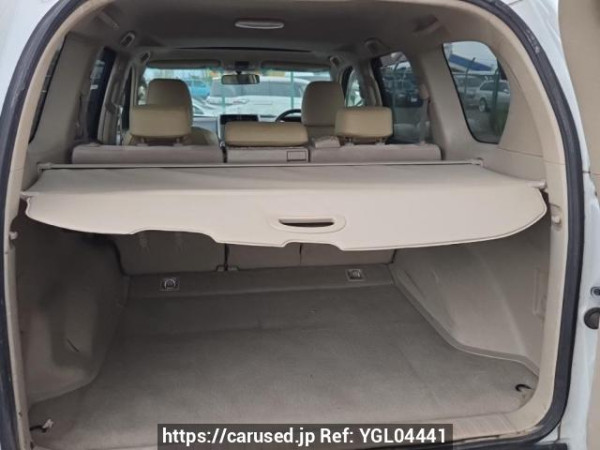 Used 2012 AT toyota land-cruiser-prado TRJ150W Image[8]