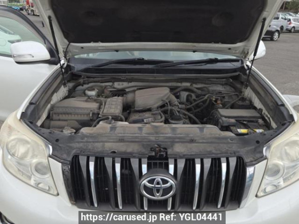 Used 2012 AT toyota land-cruiser-prado TRJ150W Image[9]