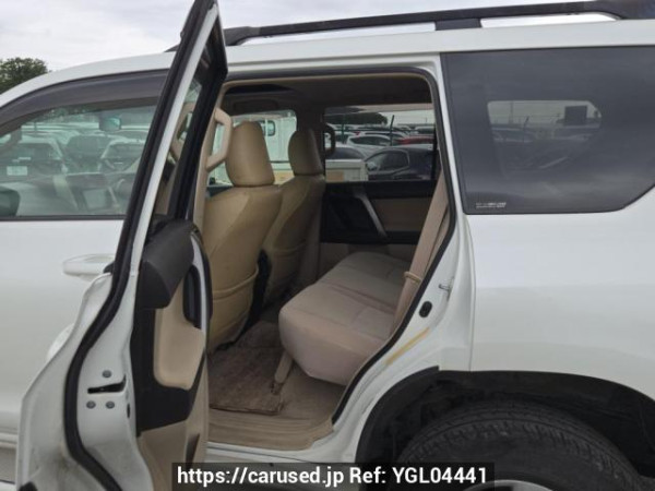 Used 2012 AT toyota land-cruiser-prado TRJ150W Image[14]