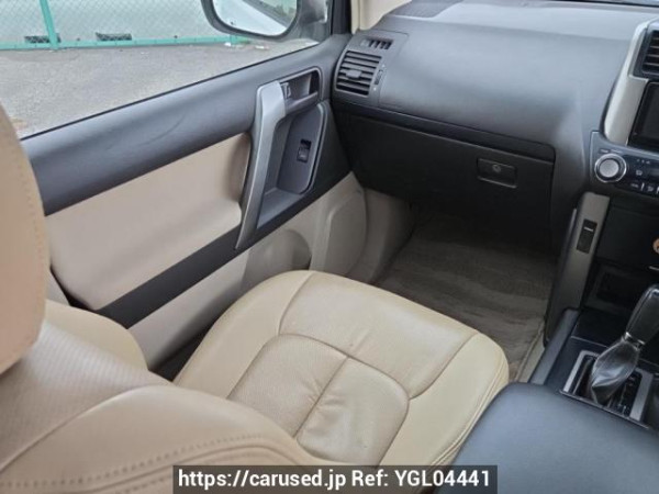 Used 2012 AT toyota land-cruiser-prado TRJ150W Image[16]