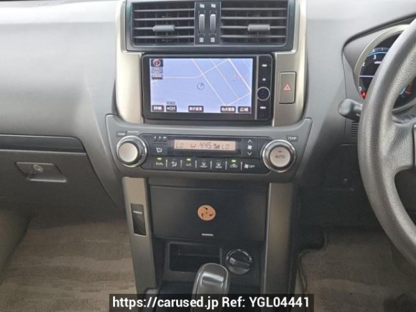 Used 2012 AT toyota land-cruiser-prado TRJ150W Image[18]