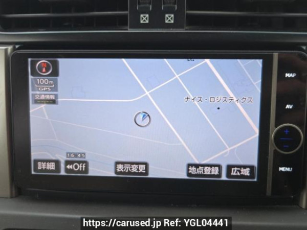 Used 2012 AT toyota land-cruiser-prado TRJ150W Image[19]