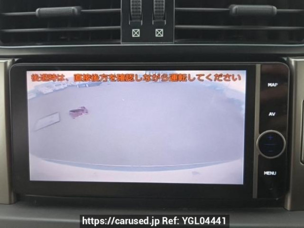 Used 2012 AT toyota land-cruiser-prado TRJ150W Image[20]