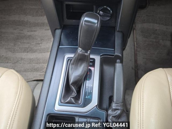 Used 2012 AT toyota land-cruiser-prado TRJ150W Image[23]