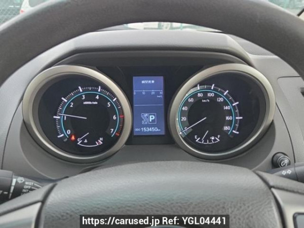 Used 2012 AT toyota land-cruiser-prado TRJ150W Image[24]