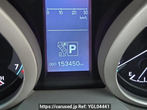 Used 2012 AT toyota land-cruiser-prado TRJ150W Image[25]