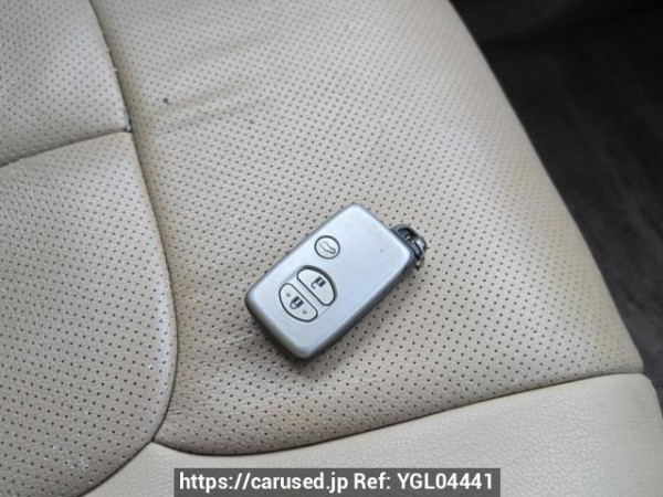 Used 2012 AT toyota land-cruiser-prado TRJ150W Image[27]