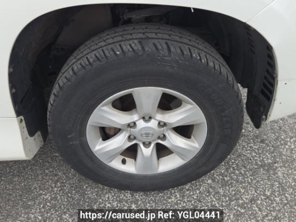 Used 2012 AT toyota land-cruiser-prado TRJ150W Image[28]