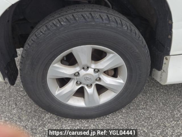 Used 2012 AT toyota land-cruiser-prado TRJ150W Image[29]