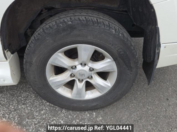 Used 2012 AT toyota land-cruiser-prado TRJ150W Image[30]