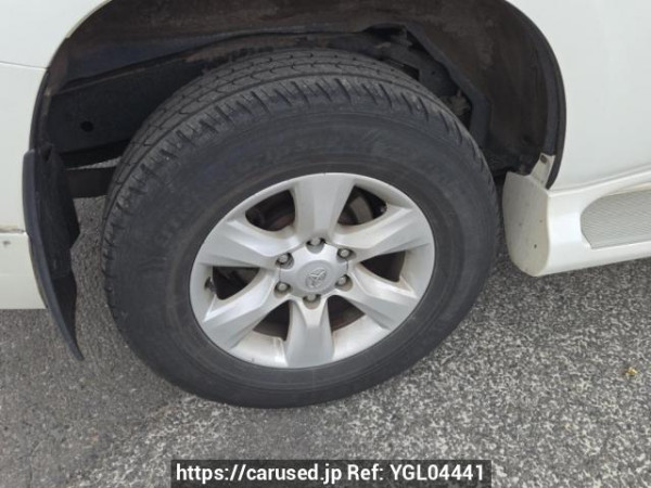 Used 2012 AT toyota land-cruiser-prado TRJ150W Image[31]