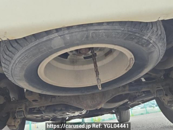 Used 2012 AT toyota land-cruiser-prado TRJ150W Image[35]