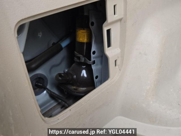 Used 2012 AT toyota land-cruiser-prado TRJ150W Image[37]