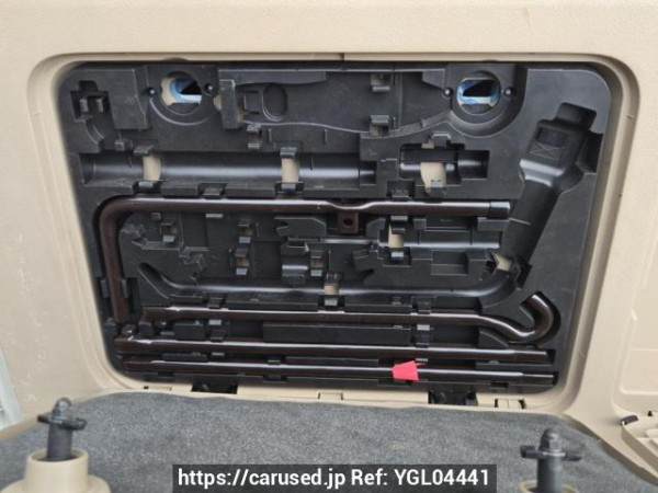 Used 2012 AT toyota land-cruiser-prado TRJ150W Image[38]