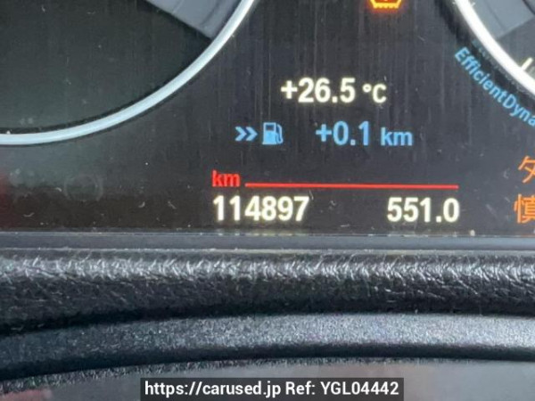 Used 2015 AT bmw 3-series 3B20 Image[18]