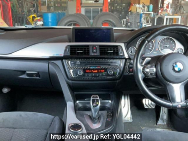 Used 2015 AT bmw 3-series 3B20 Image[19]