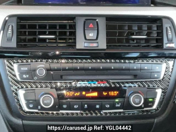 Used 2015 AT bmw 3-series 3B20 Image[21]