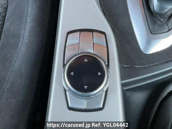 Used 2015 AT bmw 3-series 3B20 Image[22]