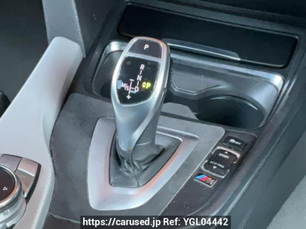 Used 2015 AT bmw 3-series 3B20 Image[23]