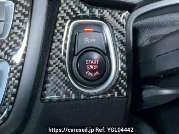 Used 2015 AT bmw 3-series 3B20 Image[24]