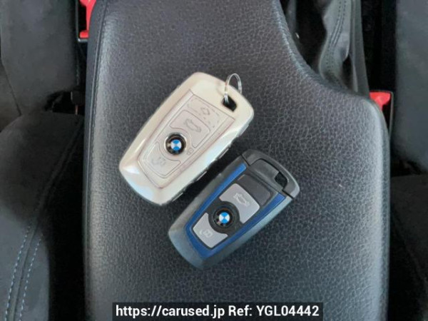 Used 2015 AT bmw 3-series 3B20 Image[25]
