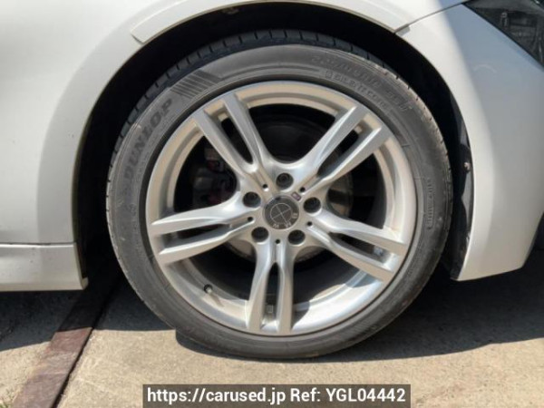 Used 2015 AT bmw 3-series 3B20 Image[26]