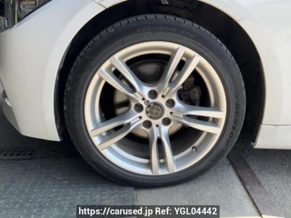 Used 2015 AT bmw 3-series 3B20 Image[27]