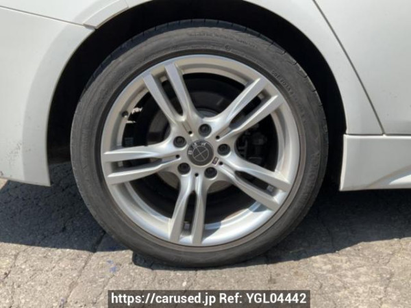 Used 2015 AT bmw 3-series 3B20 Image[28]