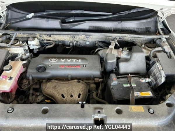Used 2013 AT toyota vanguard ACA33W Image[9]