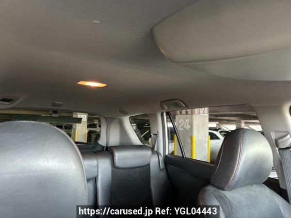 Used 2013 AT toyota vanguard ACA33W Image[16]