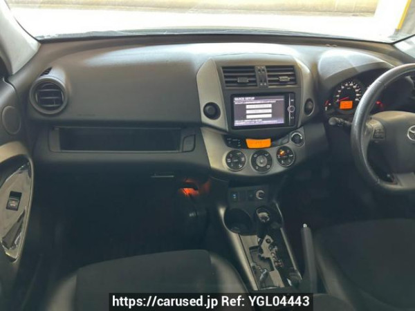 Used 2013 AT toyota vanguard ACA33W Image[18]
