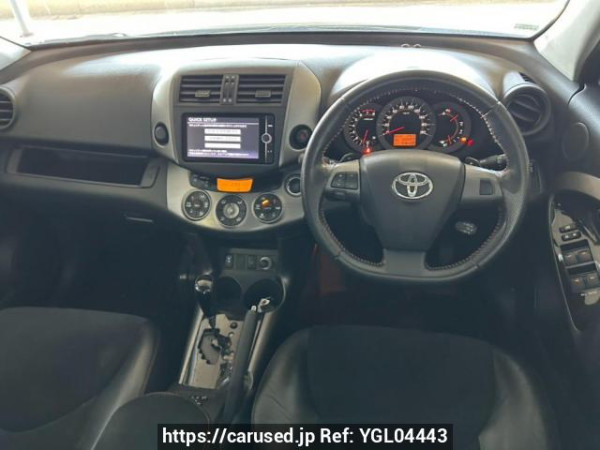 Used 2013 AT toyota vanguard ACA33W Image[19]