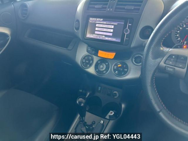 Used 2013 AT toyota vanguard ACA33W Image[20]