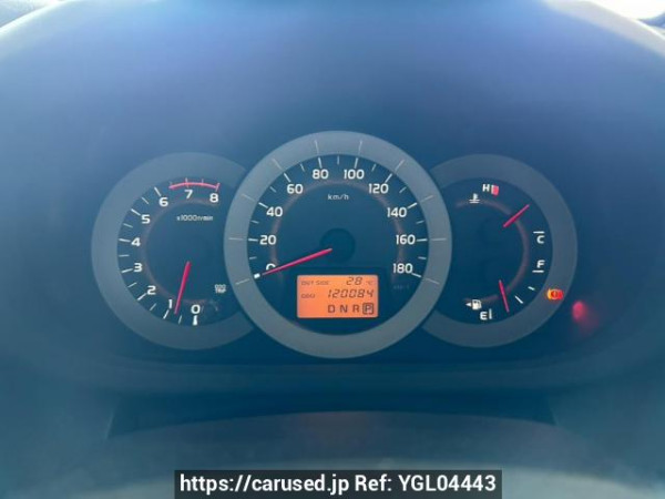 Used 2013 AT toyota vanguard ACA33W Image[25]