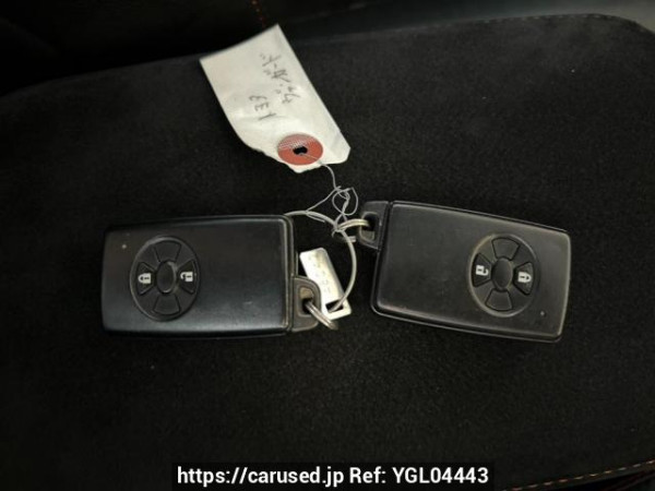 Used 2013 AT toyota vanguard ACA33W Image[28]
