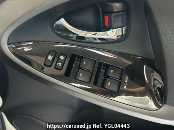 Used 2013 AT toyota vanguard ACA33W Image[30]