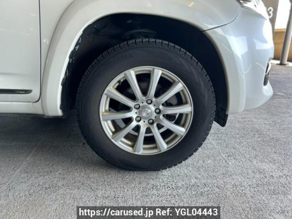 Used 2013 AT toyota vanguard ACA33W Image[32]