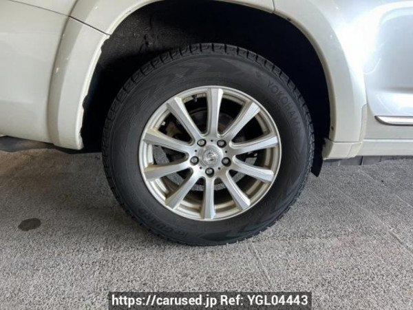 Used 2013 AT toyota vanguard ACA33W Image[33]