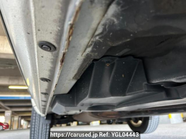 Used 2013 AT toyota vanguard ACA33W Image[37]