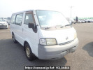 Nissan Vanette Van SK82MN