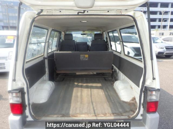Used 2004 MT nissan vanette-van SK82MN Image[8]