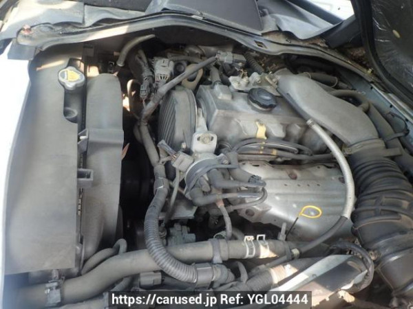 Used 2004 MT nissan vanette-van SK82MN Image[9]