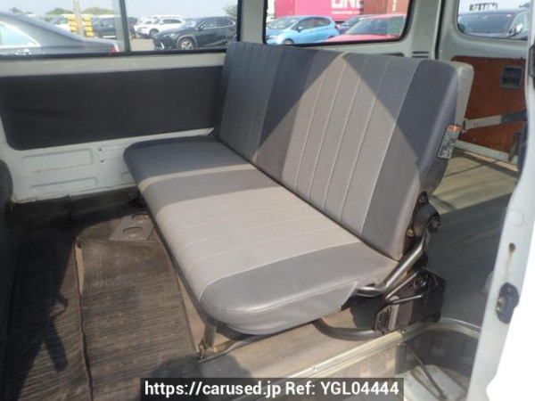 Used 2004 MT nissan vanette-van SK82MN Image[14]