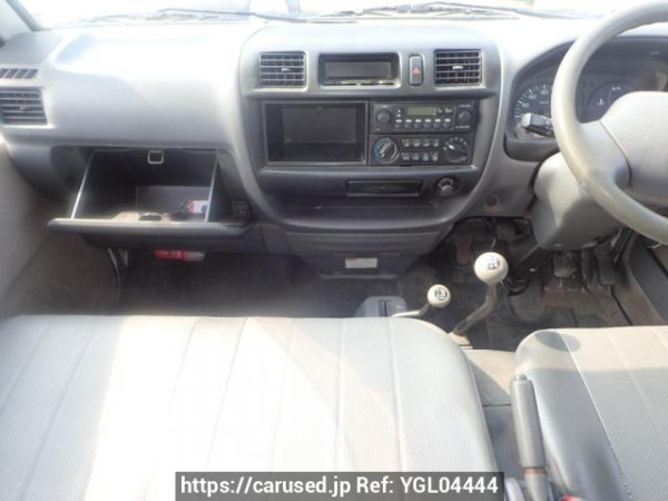 Used 2004 MT nissan vanette-van SK82MN Image[15]