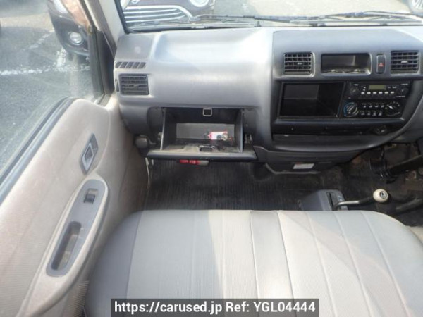 Used 2004 MT nissan vanette-van SK82MN Image[16]