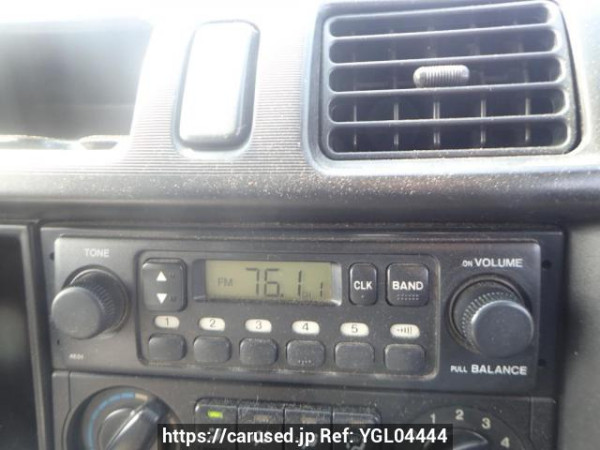 Used 2004 MT nissan vanette-van SK82MN Image[18]